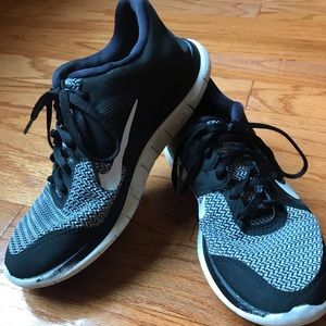 Nike free 4.0 sneakers